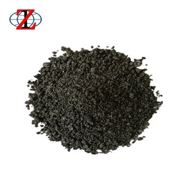 Carburizer for Brake Pads